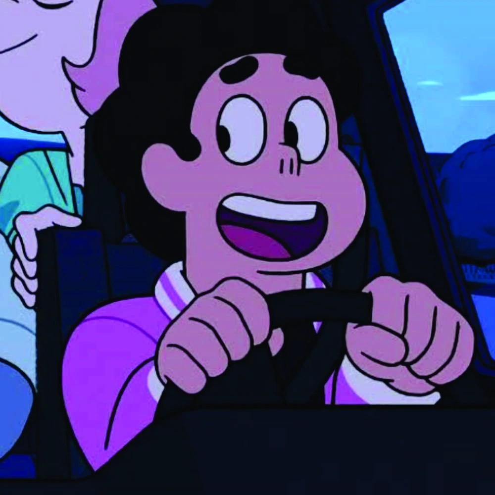 Foto do Dante, ex-aluno